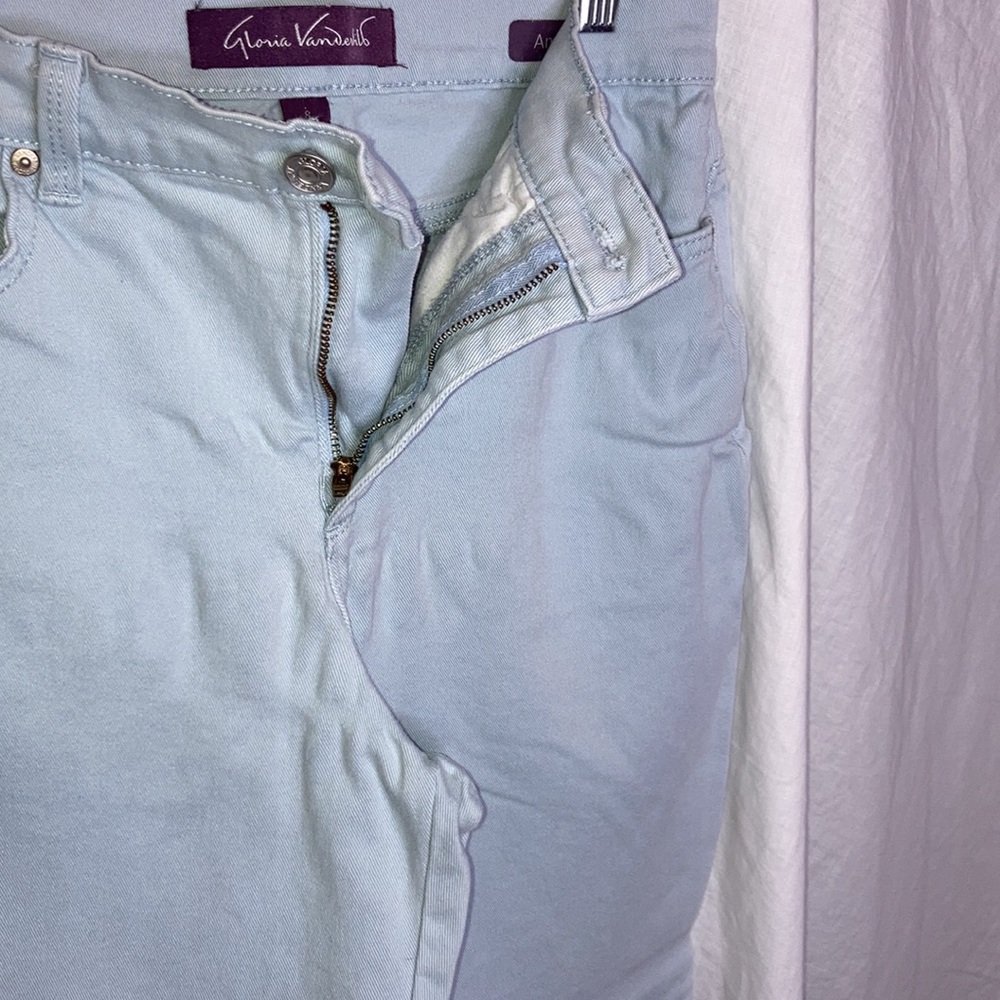 GV light blue Amanda jeans - Picture 5 of 8